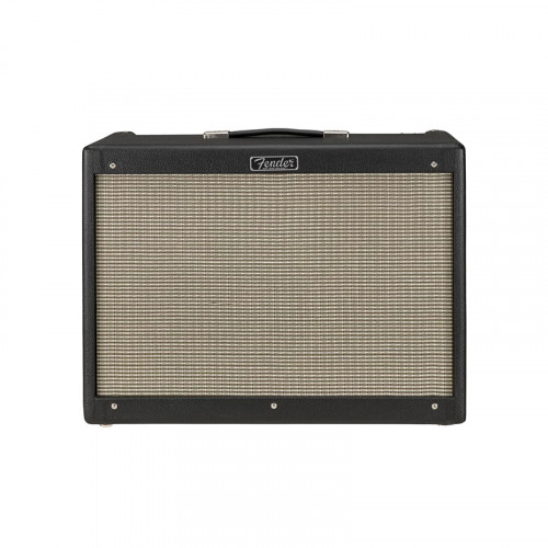 Комбоусилитель Fender Hot Rod Deluxe IV 9
