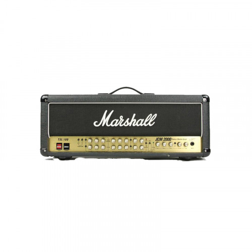 Комбоусилитель Marshall JCM2000 TSL100