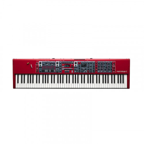 Синтезатор Nord Stage 3