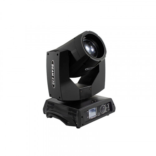 Вращающаяся голова Beam 7R