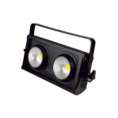 Светодиодный блайндер COB Blinder-W 2x100W