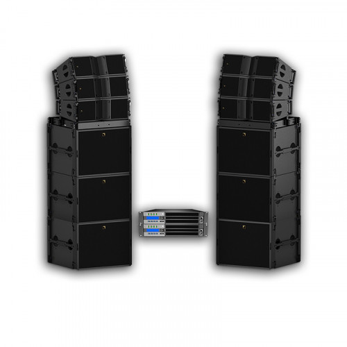 Акустическая система L‑Acoustics Kara+SB18