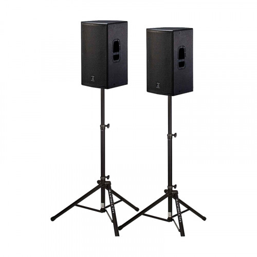 Аренда акустической системы DAS Audio Action 15A