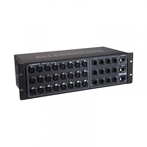 Микшерный пульт Allen&amp;Heath AR2412