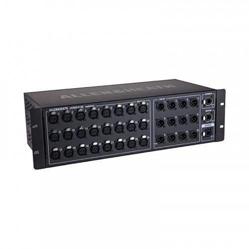 Микшерный пульт Allen&Heath AR2412