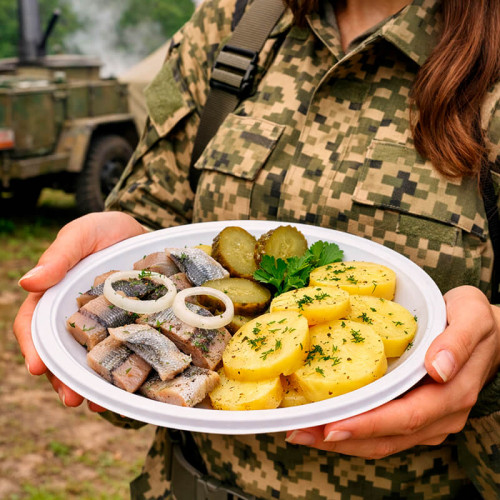 Закуски