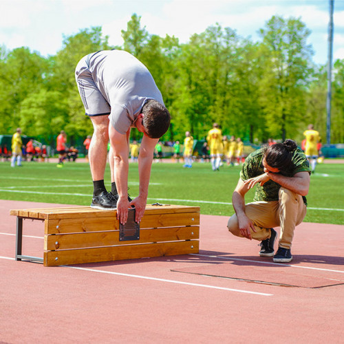 Спорт-Контроль