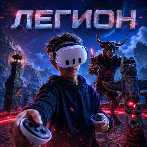 VR «Легион»
