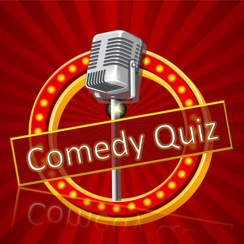 Организуем выездной Comedy квиз на мероприятии