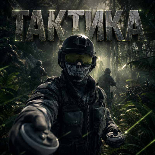 VR «Тактика»