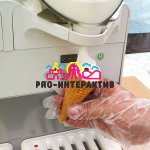 Заказать Мягкое мороженое на мероприятие