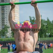 Турнки Силач