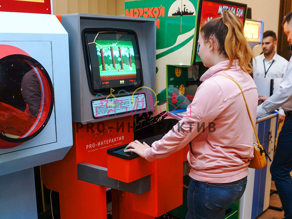 Аренда игровых автоматов на мероприятие новые казино 2020 года