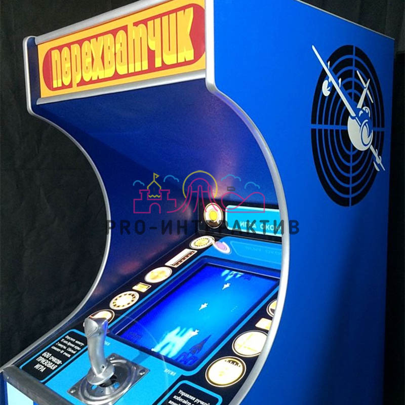 Игровые Автоматы Capcom