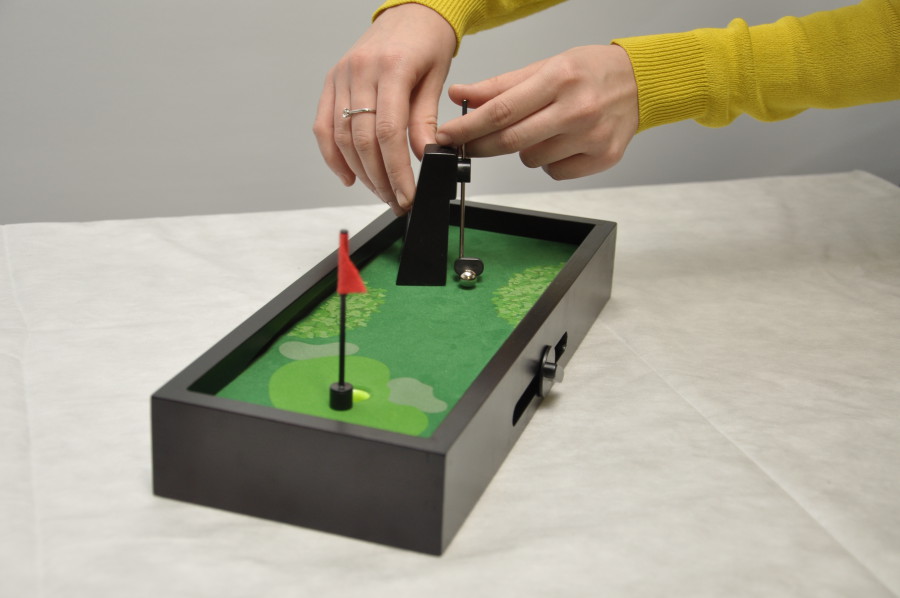 Миниатюрные аттракционы на вечеринку