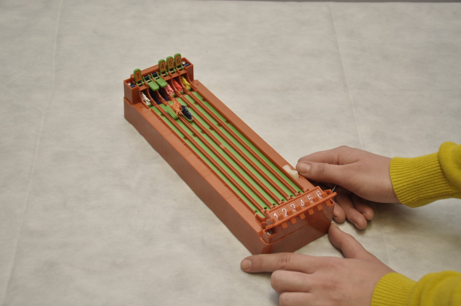 Аренда крохотных аттракционов на вечеринку