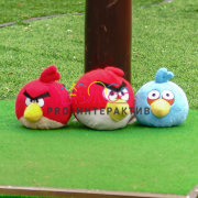 Angry Birds Soccer Футбол