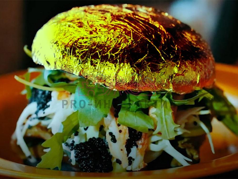 Кейтеринг бургеры — вкусные гамбургеры на мероприятии в Москве | Про ...