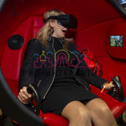 Современные VR аренда