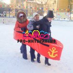Аттракцион Лодочки в аренду на командные эстафеты