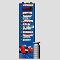 Надувные аттракционы