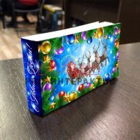 Аттракционы для корпоратива