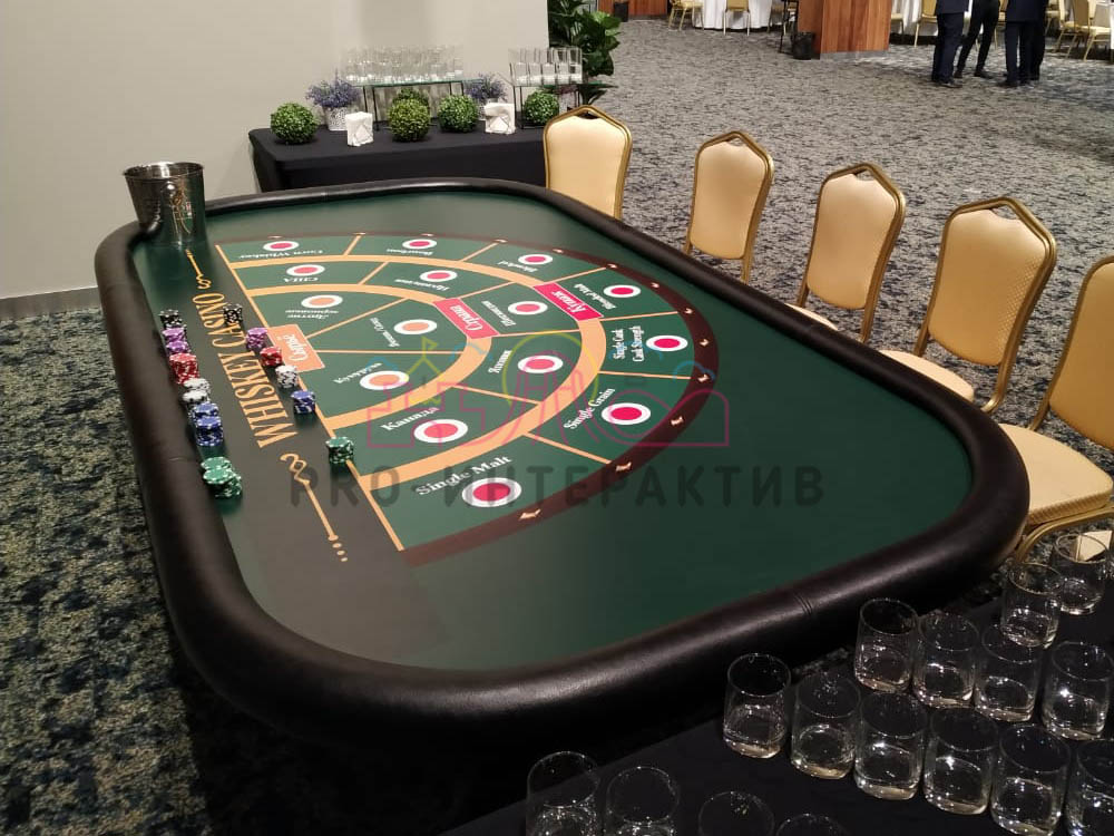 Ткань на столе в казино букмекерские конторы с бездепозитным бонусом joycasino wiki