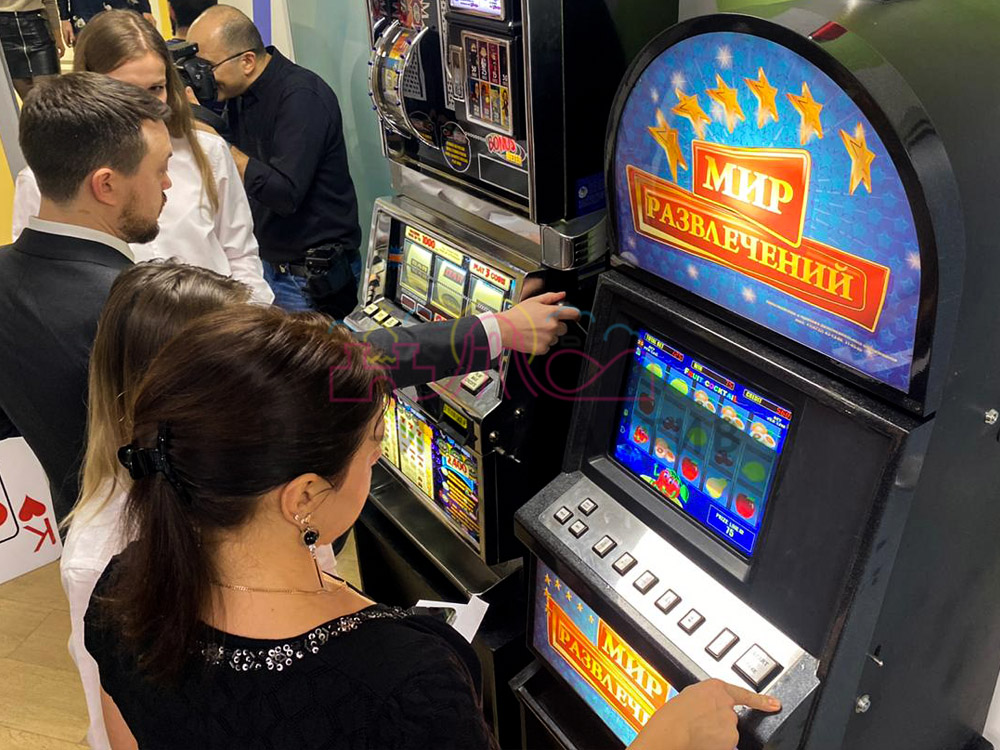 Игровые автоматы и лотереи сколько букмекерских контор во всем мире