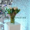 Аренда фотозоны на свадьбу