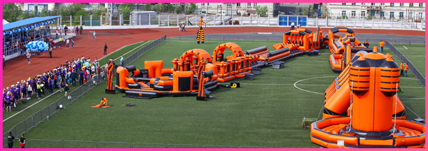 об аттракционах в ближайшее время