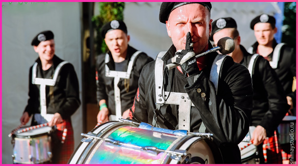 ивент индустрия в 2020 году