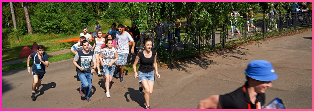 об ивент индустрии летом 2020