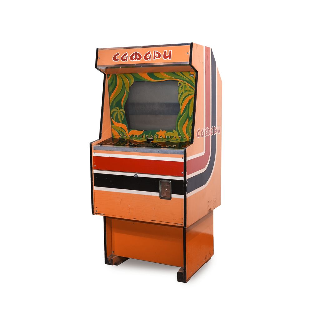 Игровой автомат Мир Лотереи