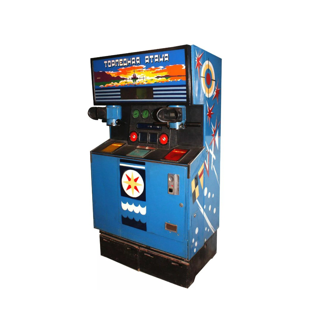 Игровой автомат Мир Лотереи